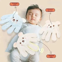 Baby Sleep Aid Palm Pillow