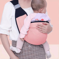 Baby Wrap Carrier Sling