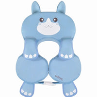 Non-Inflatable Infant Swim Ring