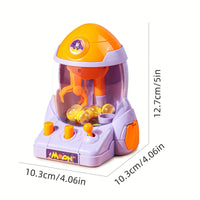 Space Rocket Baby Crawler Toy