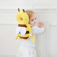 Little Bee Baby Pillow  Breathable anti fall