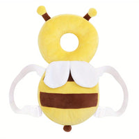 Little Bee Baby Pillow  Breathable anti fall