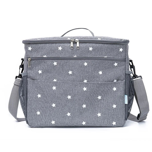 Baby Stroller Diaper Bag Backpack