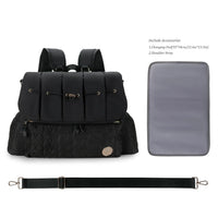 Baby Diaper Bag Backpack