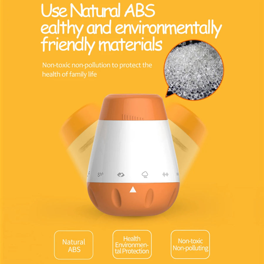Smart Baby White Noise Machine