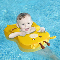 Non-Inflatable Infant Swim Ring
