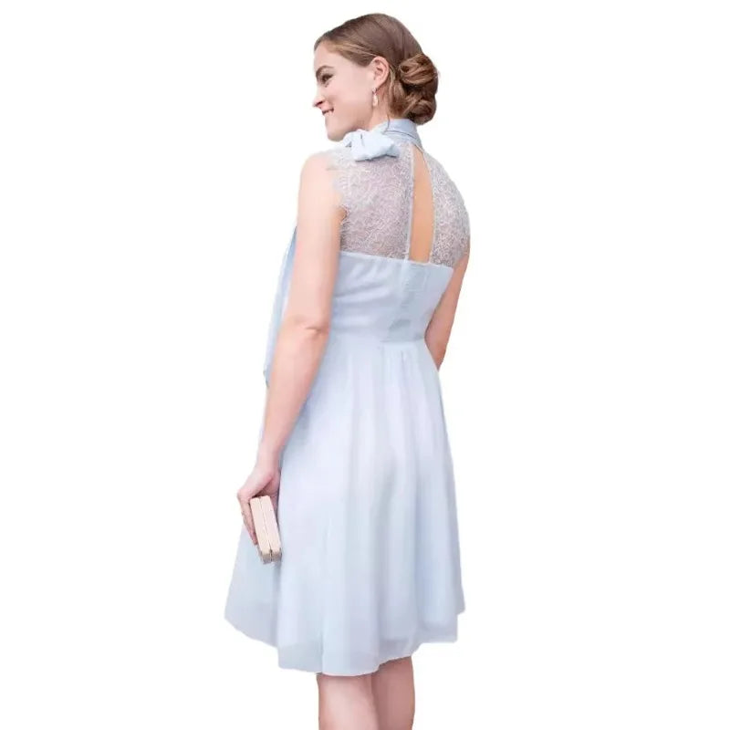 Elegant Maternity Dress for Moms | Stylish Mama Pregnancy Clothing | Can Mama