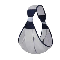 Baby Wrap Carrier Sling