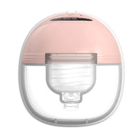 Wearable Hands-Free Electric Breast Pump
