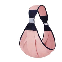 Baby Wrap Carrier Sling