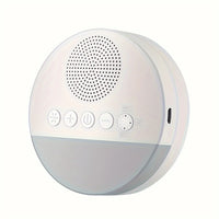 Baby White Noise Sound Machine