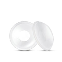Silicone Breast Milk Collector