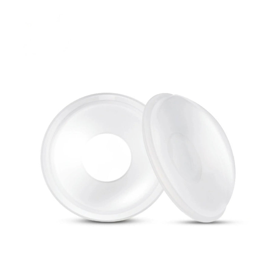 Silicone Breast Milk Collector