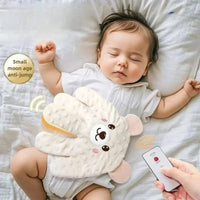 Baby Sleep Aid Palm Pillow