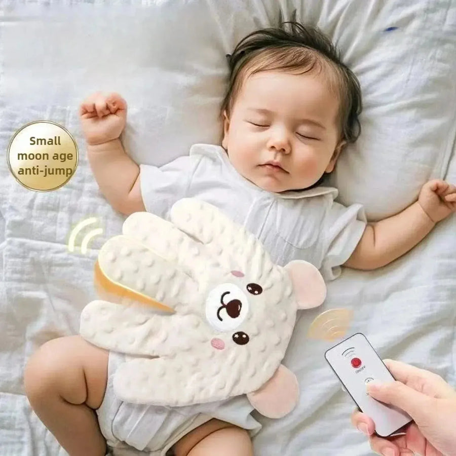 Baby Sleep Aid Palm Pillow