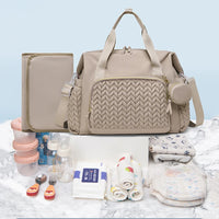 Handbag & Travel bag
