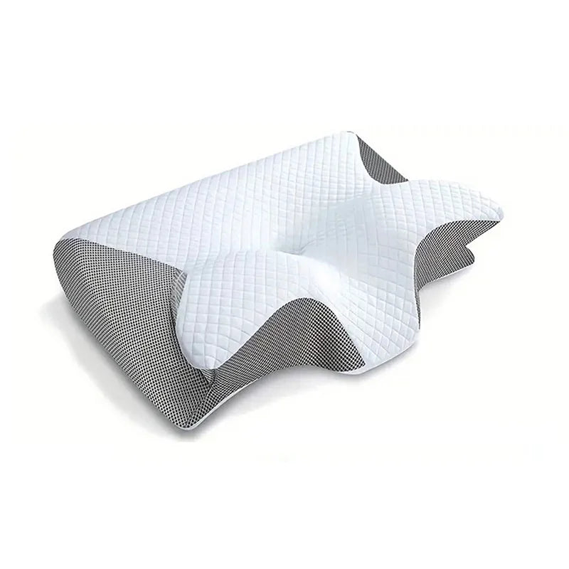 Cervical Memory Foam Pillow