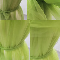 See-Through Maternity Photoshoot Dress for Moms | Sexy Mama Pregnancy Photography Gown | Can Mama