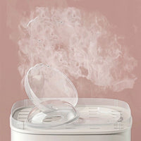 Silicone Breast Milk Collector