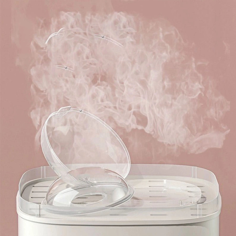 Silicone Breast Milk Collector