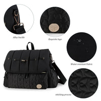 Baby Diaper Bag Backpack