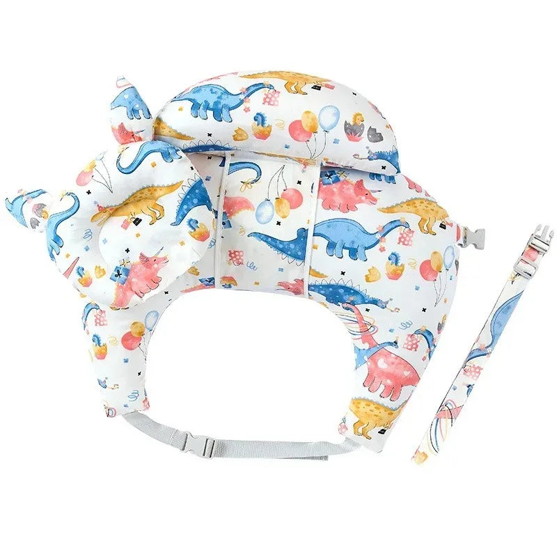 Nursing Arm Pillow for Breastfeeding