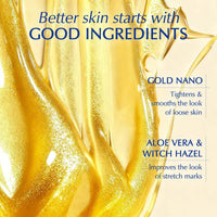 Hydrating Firming Body Lotion