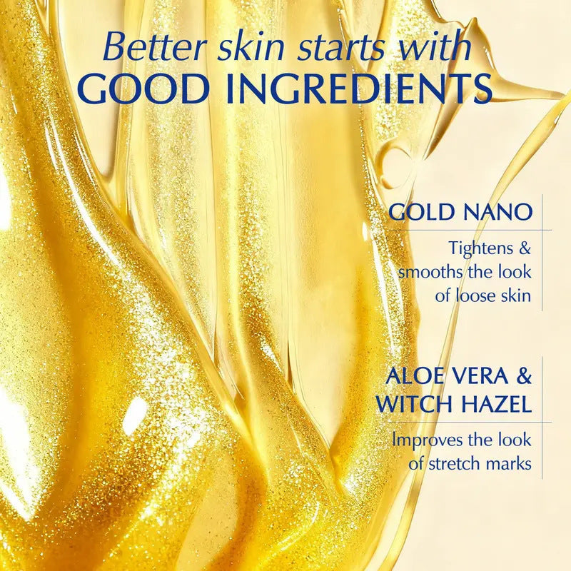 Hydrating Firming Body Lotion