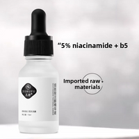 Niacinamide Arbutin Hyaluronic Acid Essence by Can Mama – Brighten, Hydrate & Soothe Skin