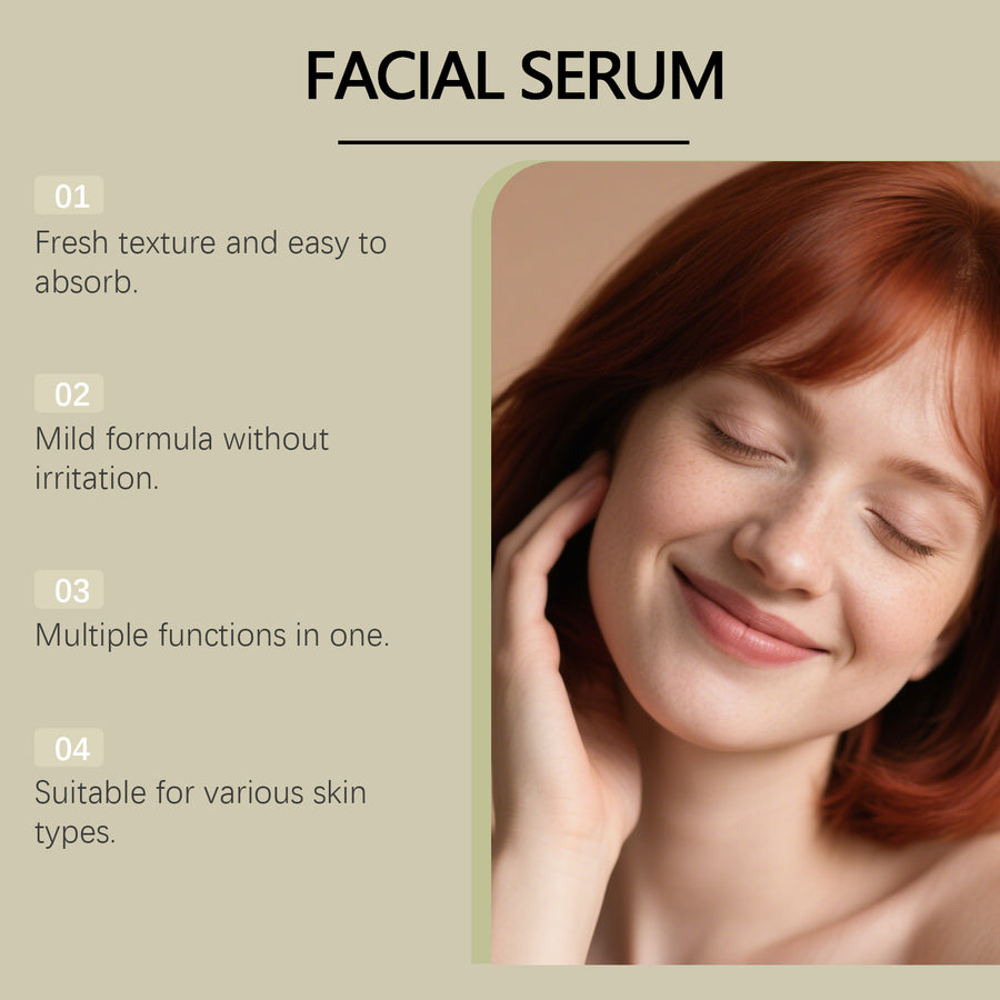 Hyaluronic Acid Moisturizing Serum by Can Mama – Deep Hydration for Radiant Skin