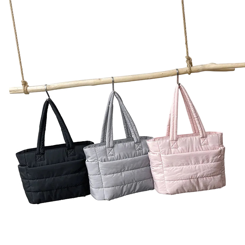 Tote Bag for Moms  Shoulder Bag