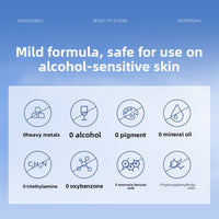 SPF50+ Whitening Sunscreen Lotion by Can Mama – Protect, Brighten & Hydrate Skin