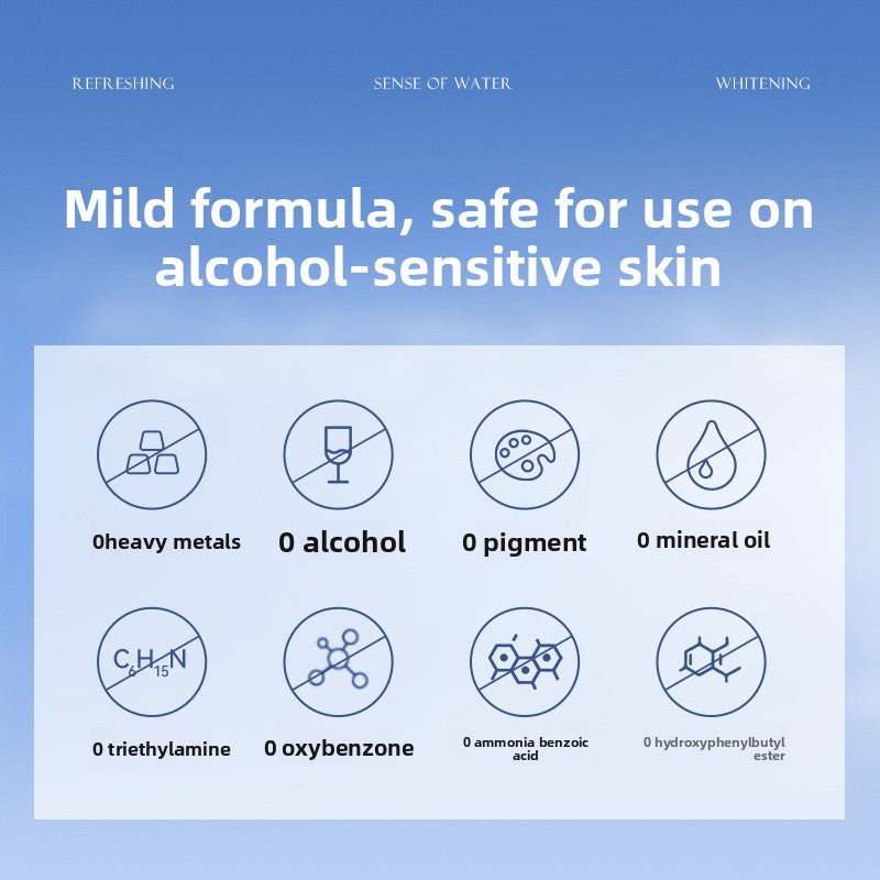 SPF50+ Whitening Sunscreen Lotion by Can Mama – Protect, Brighten & Hydrate Skin
