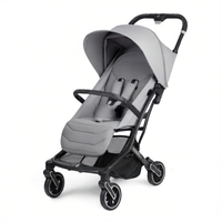 Baby Stroller Lightweight with Adjustable Seat