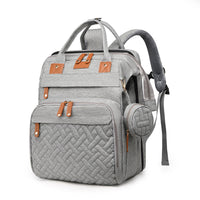 Multifunctional Travel Diaper Bags in Luggage & Bag