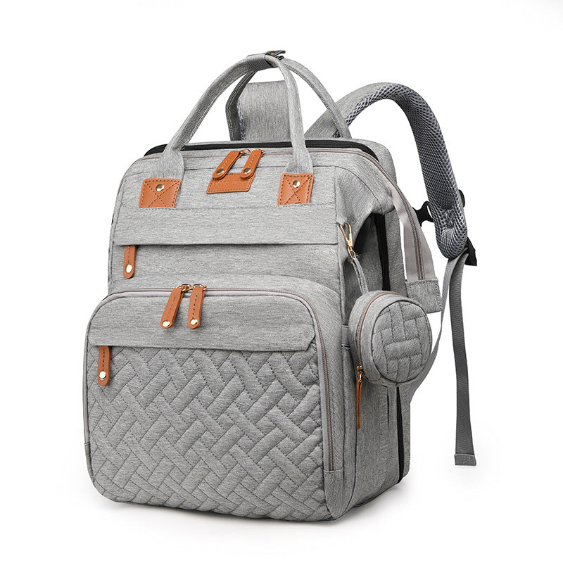 Multifunctional Travel Diaper Bags in Luggage & Bag
