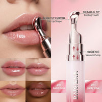 Hydrating Lip Essence Oil by Can Mama – Moisturize, Plump & Nourish Lips