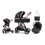 BABY STROLLER