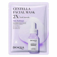 Collagen Vitamin C Face Mask by Can Mama – Brighten, Firm & Deeply Hydrate Skin
