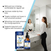 Bee Venom Dental Care Mouthwash