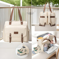Mother and Baby Bag
