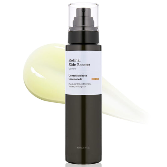 Retinol Hydrating Moisturizing Essence Lotion by Can Mama – Anti-Age, Hydrate & Smooth Skin