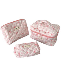 Makeup Bags in Cosmetic & Toiletry Bags