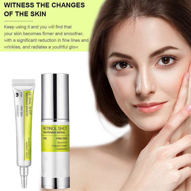 Retinol Tightening Essence by Can Mama – Firm, Brighten & Nourish Skin