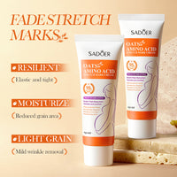 Oatmeal Moisturizing Body Lotion