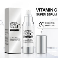 Vitamin C Serum Brightening & Dark Spot