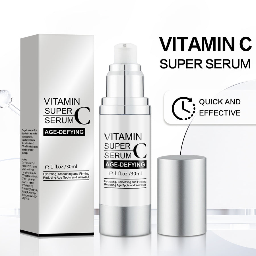 Vitamin C Serum Brightening & Dark Spot