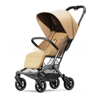 Baby Stroller Lightweight with Adjustable Seat