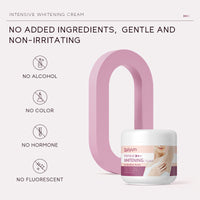 Intensive Whitening Cream by Can Mama – Lighten, Brighten & Even Skin Tone