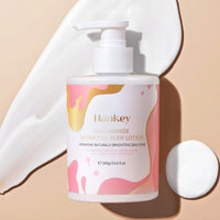Moisturizing Firming Body Lotion by Can Mama – Hydrate, Brighten & Firm Skin